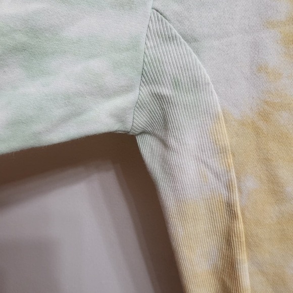 Disney Tie-Dye Sweatshirt - Picture 5 of 5